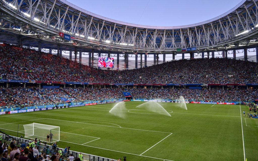 Destacar como jugador