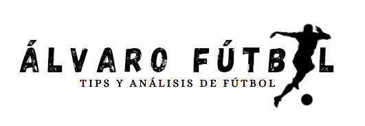 Alvaro Fútbol