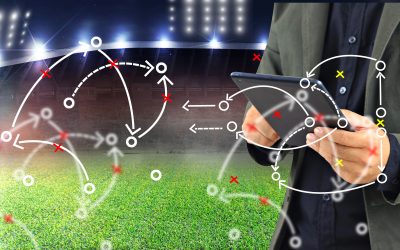 Cómo mejorar la salida de balón con tu equipo de fútbol