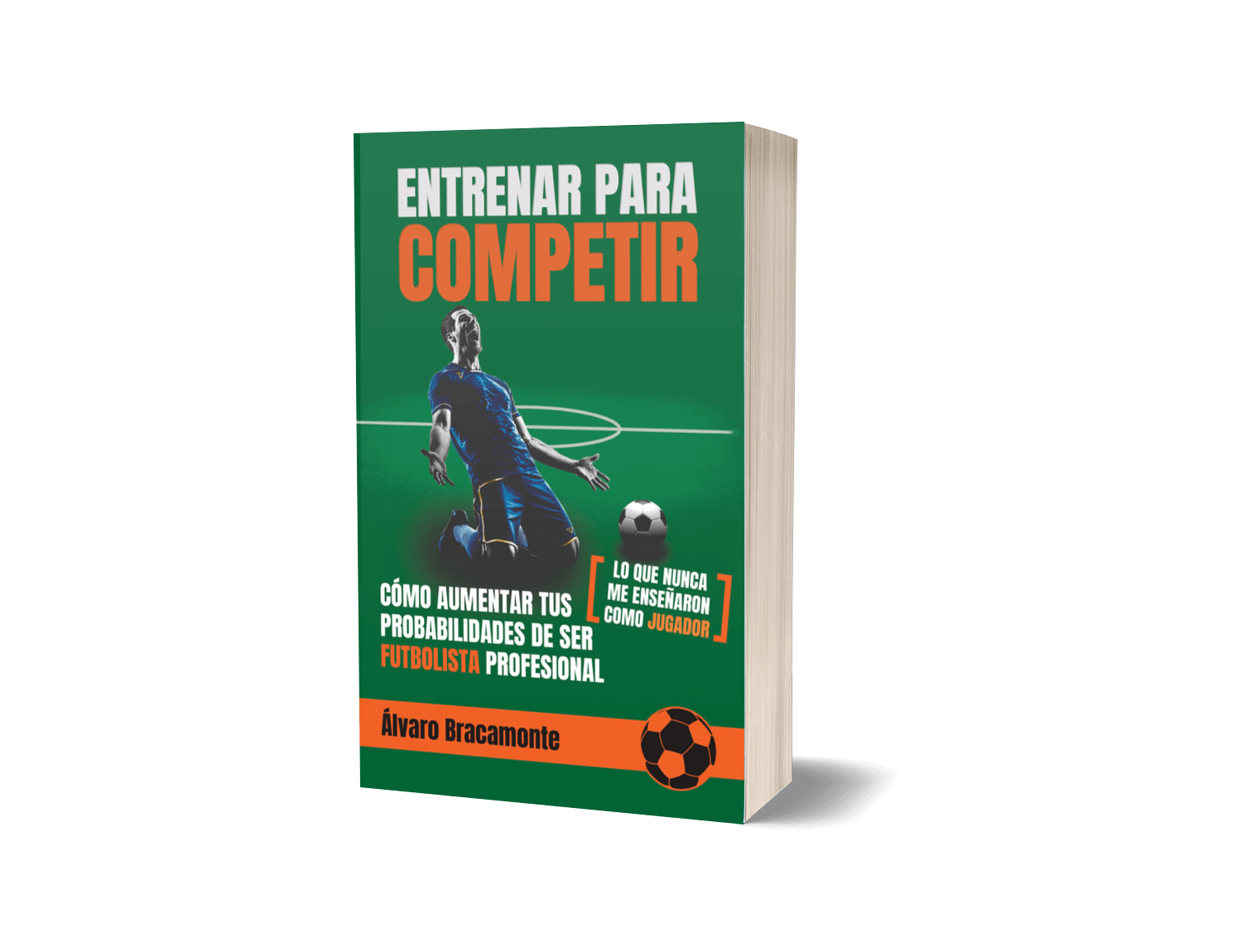 Entrenar para competir