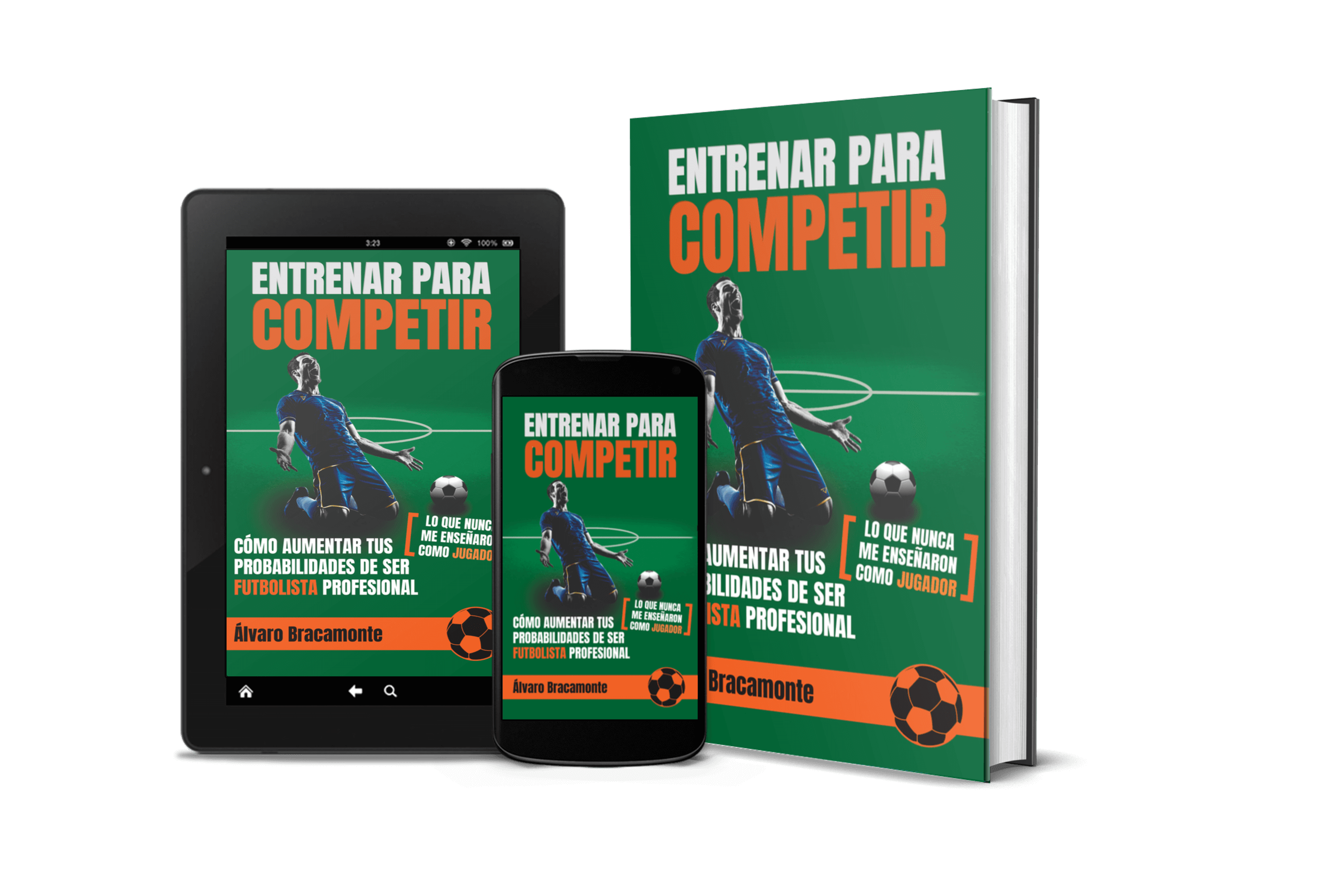 Entrenar para competir