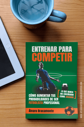 Entrenar para competir